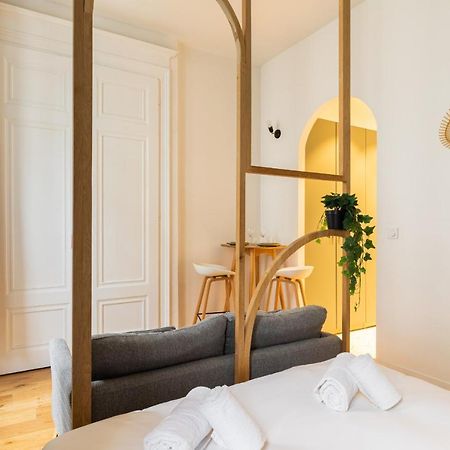 Dify Nid Douillet - Bellecour Apartman Lyon Kültér fotó