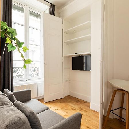 Dify Nid Douillet - Bellecour Apartman Lyon Kültér fotó